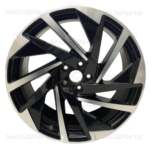 Juego de 4 Llantas 20" Volkswagen