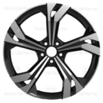 Juego de 4 Llantas 20" Audi