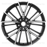 Juego de 4 Llantas 20" BMW