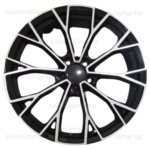 Juego de 4 Llantas 20" Mercedes
