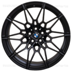 Juego de 4 Llantas 19" BMW