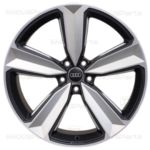 Juego de 4 Llantas 20" Audi RS