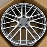 Juego de 4 Llantas 21" Porsche - Imagen 2