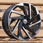 Juego de 4 Llantas 20" Volkswagen - Imagen 2