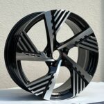 Juego de 4 Llantas 22" Audi - Imagen 2