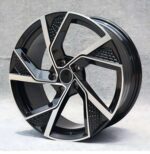 Juego de 4 Llantas 19" Audi - Imagen 2