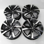 Juego de 4 Llantas 18" Volkswagen - Imagen 2