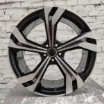 Juego de 4 Llantas 20" Audi - Imagen 2