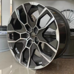 Juego de 4 Llantas 22" BMW - Imagen 2