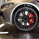 Juego de 4 Llantas 19" BMW - Imagen 2