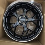 Juego de 4 Llantas 20" Mercedes - Imagen 2