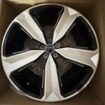 Juego de 4 Llantas 19" Audi RS - Imagen 2