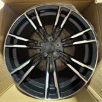 Juego de 4 Llantas 19" BMW - Imagen 2