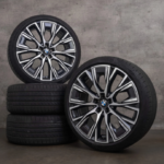 Juego de 4 Llantas 19" BMW - Imagen 2