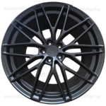 Juego de 4 Llantas 22" Porsche