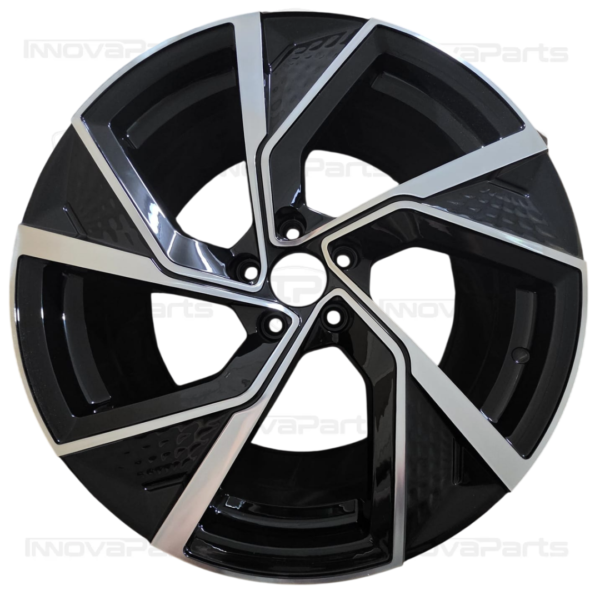 Juego de 4 Llantas 19" Audi