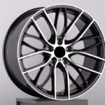 Juego de 4 Llantas 20" BMW - Imagen 2