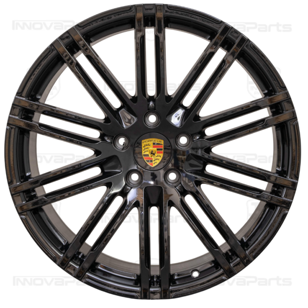 Juego de 4 Llantas 21" Porsche