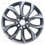 Juego de 4 Llantas 19" Audi