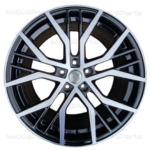 Juego de 4 Llantas 18" Volkswagen