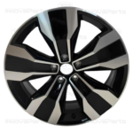 Juego de 4 Llantas 20" Volkswagen