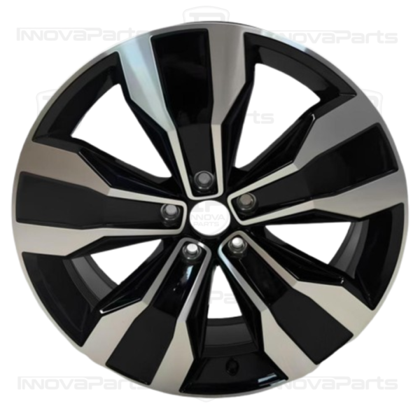 Juego de 4 Llantas 20" Volkswagen