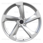 Juego de 4 Llantas 20" Audi