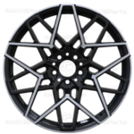 Juego de 4 Llantas 20" BMW
