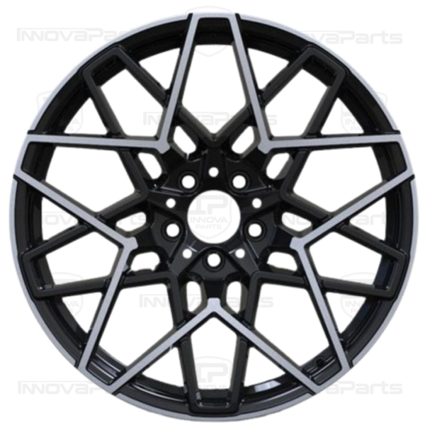 Juego de 4 Llantas 20" BMW