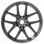 Juego de 4 Llantas 21" Porsche