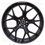 Juego de 4 Llantas 20" Mercedes