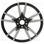 Juego de 4 Llantas 20" BMW