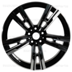 Juego de 4 Llantas 19" BMW