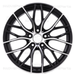 Juego de 4 Llantas 20" BMW