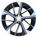 Juego de 4 Llantas 20" Audi