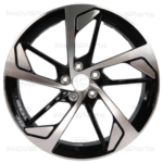 Juego de 4 Llantas 22" Audi