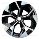 Juego de 4 Llantas 22" Audi