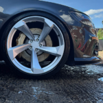 Juego de 4 Llantas 20" Audi - Imagen 2