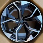Juego de 4 Llantas 22" Audi - Imagen 2