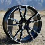 Juego de 4 Llantas 20" BMW - Imagen 2