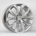 Juego de 4 Llantas 19" Audi - Imagen 2