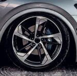 Juego de 4 Llantas 22" Audi - Imagen 2