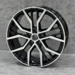 Juego de 4 Llantas 19" Volkswagen - Imagen 2