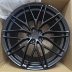 Juego de 4 Llantas 22" Porsche - Imagen 2