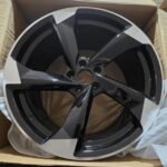 Juego de 4 Llantas 20" Audi - Imagen 2
