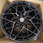 Juego de 4 Llantas 20" BMW - Imagen 2