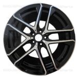Juego de 4 Llantas 18" Mercedes